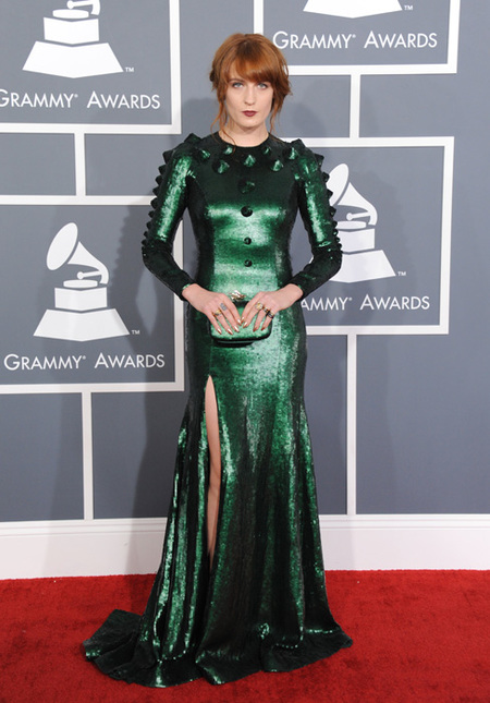 Grammys 2013