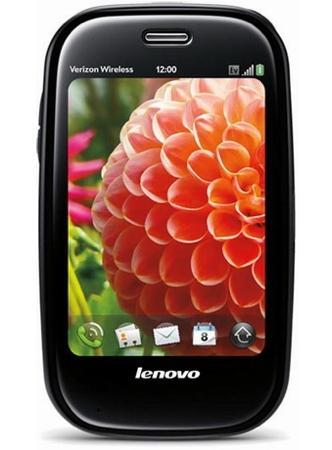 Lenovo podría comprar Palm