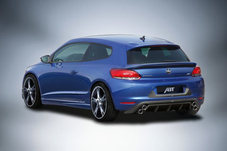 ABT Volkswagen Scirocco