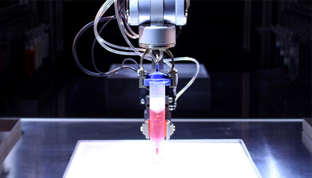 Se ha diseñado un modelo bioimpreso en 3D de un vaso sanguíneo que imita la función vascular y la respuesta a la enfermedad