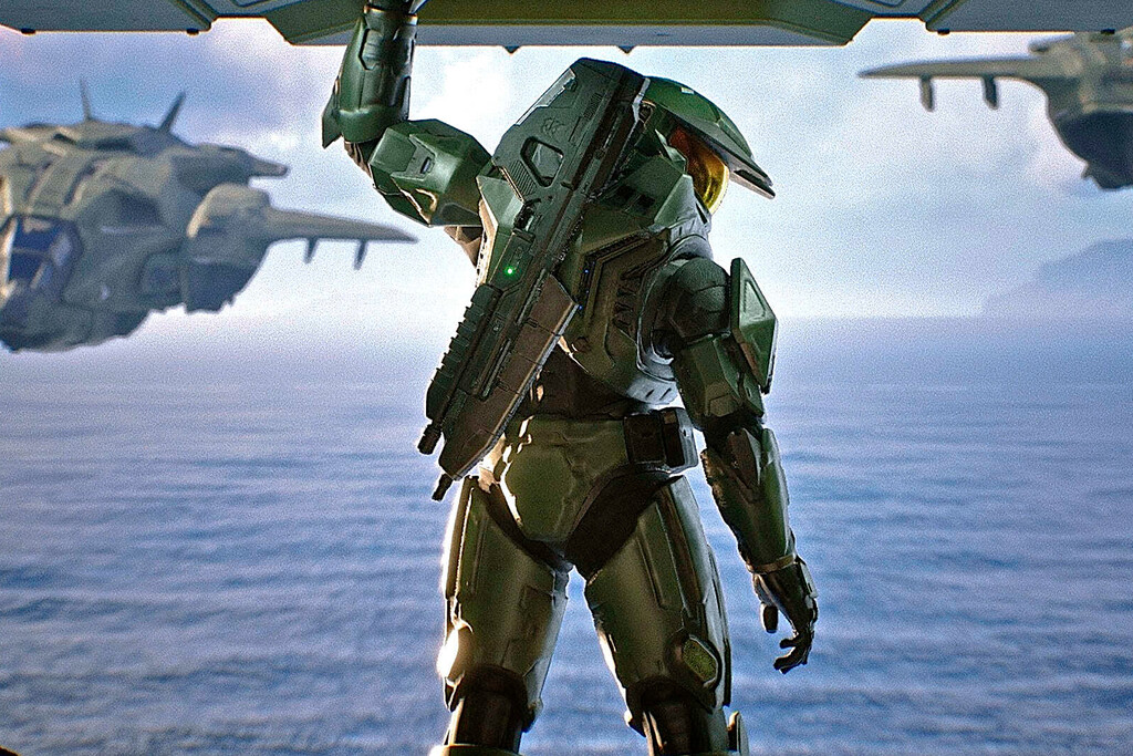 Halo ha cambiado para siempre y se avecina una