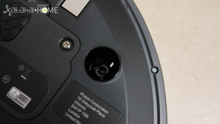 Roomba 980 4