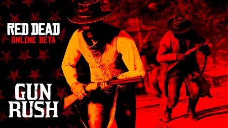 Red Dead Online recibe su propio Battle Royale y anuncia las próximas novedades