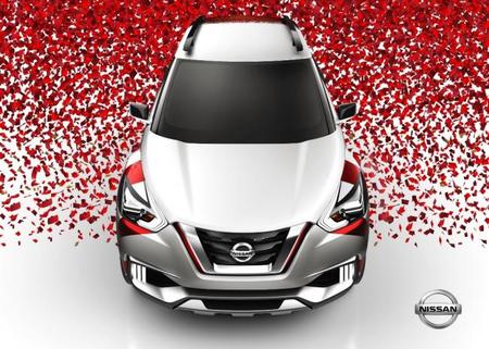 Nissan Kicks Carnaval Rio (1)