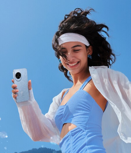 Huawei Nova 14 Lifestyle