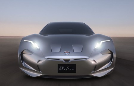 Fisker Emotion 2