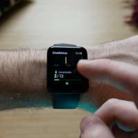 Disfruta debajo del agua con el nuevo Xiaomi Redmi Watch 2 Lite que tiene un precio irresistible