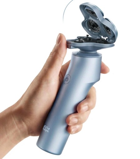 Xiaomi Mijia Electric Shaver