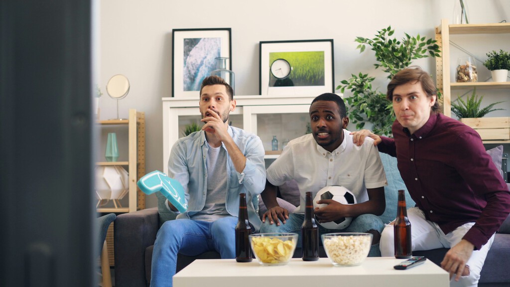 Estamos en 2026, pero solo verás una parte del Mundial en 4K por culpa de DAZN: los fabricantes de TV ya se frotan las manos