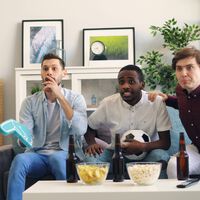 Estamos en 2026, pero solo verás una parte del Mundial en 4K por culpa de DAZN: los fabricantes de TV ya se frotan las manos