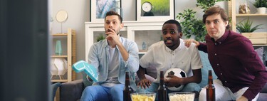 We are in 2026, but you will only see part of the World Cup in 4K. The "shit" of the platforms gives us back DTT