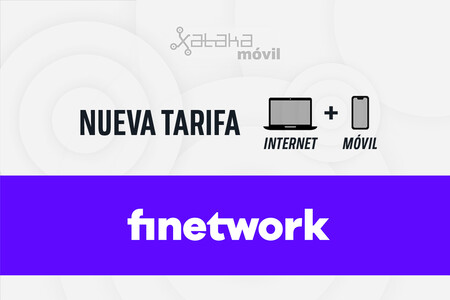 Finetwork refuerza su oferta para estudiantes con regalos y una suscripción a Rakuten TV incluida