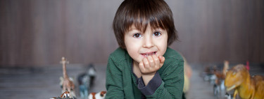 Juguetes recomendados para cada edad: de cuatro a cinco años