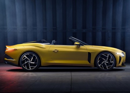 Bentley Mulliner Bacalar 2021 1600 03