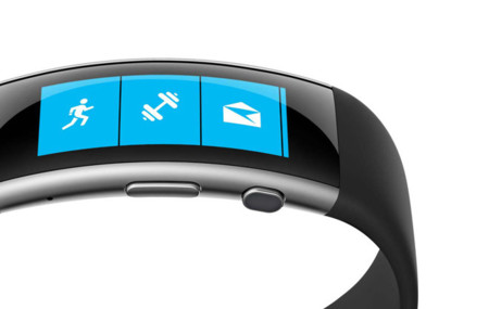 El SDK para Microsoft Band 2 añade el soporte para aplicaciones en segundo plano