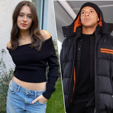 Quién es Daniela Melchior, la posible nueva novia de Mbappé: la actriz portuguesa que se codea con Vin Diesel, Jason Momoa y Sylvester Stallone 