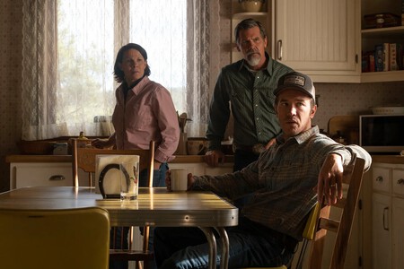 Outerrange Western Ciencia Ficcion Prime Video