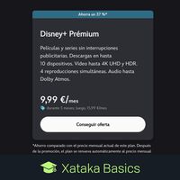 Disney+ Premium por 9,99 euros al mes: el truco para obtener una oferta para pagar menos durante 3 meses 