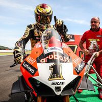 Que Bautista vuelva a subirse en una MotoGP y Bagnaia a las 8 Horas de Suzuka. La carta de los Reyes Magos en Ducati