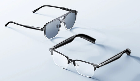 Xiaomi Smart Audio Glasses 2
