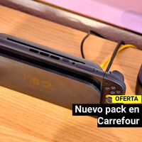 Carrefour lanza un pack en la Nintendo Switch 2 con la última aventura de una de las sagas más populares de Ubisoft 