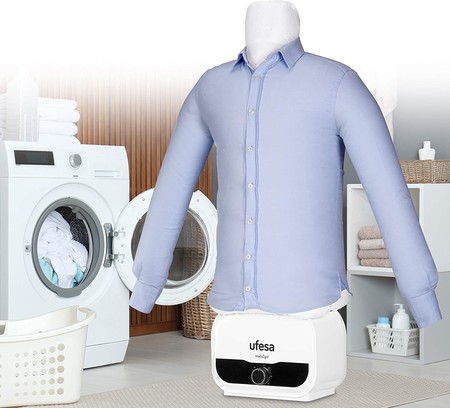 Si no llegaste al maniquí de planchado de Lidl hoy, en Amazon, tienes estas tres alternativas con envío gratis