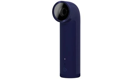 HTC Re, una cámara de acción diferente por sólo 79,99 euros en Amazon