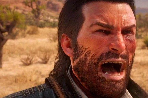 Es Una Broma De Hollywood Pero Red Dead Redemption Y God Of War Tambien Lo Han Usado El Wilhelm Scream