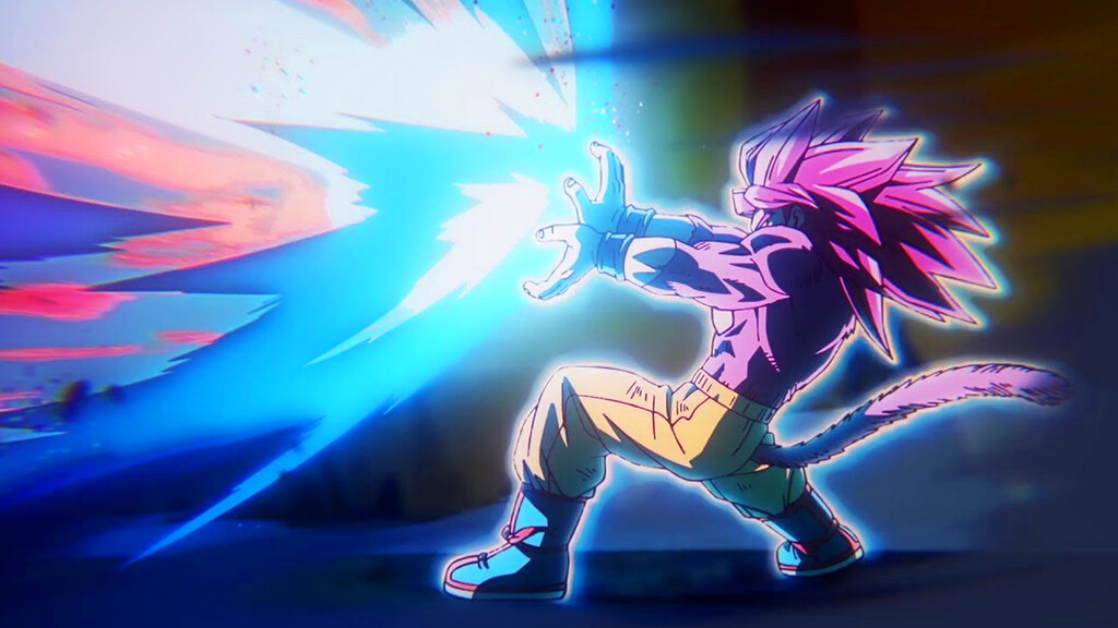Cuando Pokémon utilizó a Pikachu para hacer el mítico Kamehameha de Dragon Ball durante un combate Cuando Pokémon utilizó a Pikachu para hacer el mítico Kamehameha de Dragon Ball durante un combate