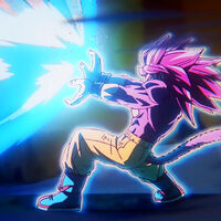 Cuando Pokémon utilizó a Pikachu para hacer el mítico Kamehameha de Dragon Ball durante un combate 