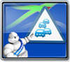 Icono Michelin Trafic