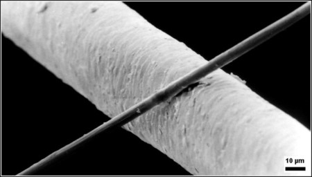 Así es como la fibra de carbono revolucionó el deporte