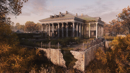 Guía rápida de Hunt Showdown para ubicarte en DeSalle, el nuevo mapa