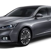 Este es el nuevo KIA Cadenza, el modelo del que no quieren saber Nissan Maxima y Volkswagen Passat