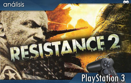 'Resistance 2': Análisis
