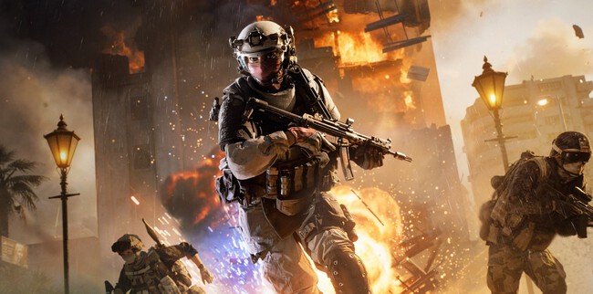 Modos Battlefield Nuevos Temporada Evento
