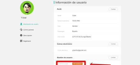 ¿Te interesa la Nintendo Switch? Nintendo ya te permite seleccionar tu ID única de usuario online 