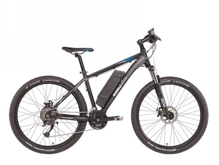 Las bicicletas eléctricas EasyBike llegan a España