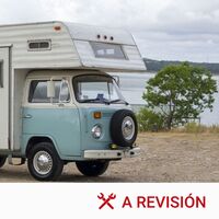 Consejos para pasar la ITV con una furgoneta camper o una autocaravana