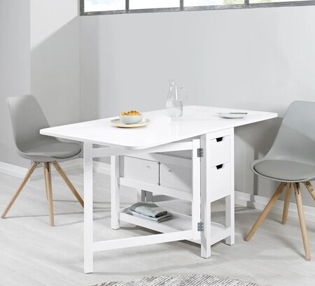 Mesa Plegable
