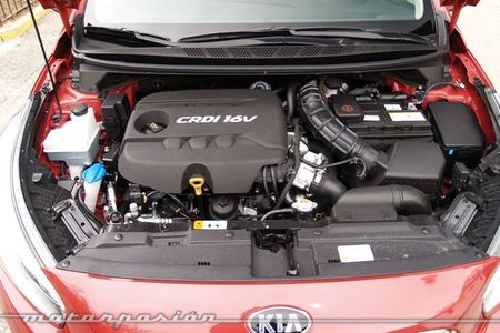 Kia Cee
