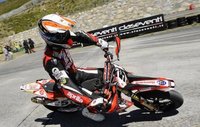 Primer doblete de la temporada para Adrien Chareyre en Andorra