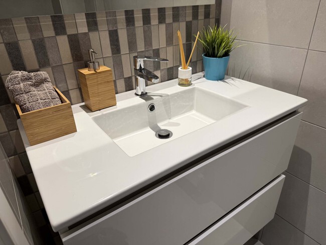 Lavabo