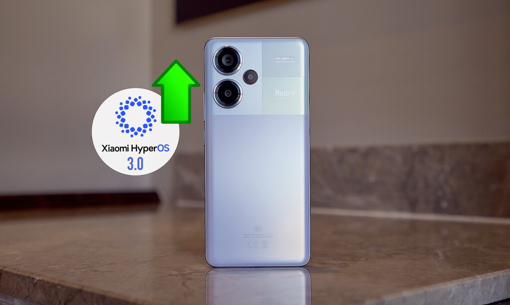 Esta es la forma más rápida de saber si tu móvil Xiaomi se actualizará a HyperOS 3. No toma ni un minuto salir de la duda