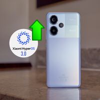Esta es la forma más rápida de saber si tu móvil Xiaomi se actualizará a HyperOS 3. No toma ni un minuto salir de la duda