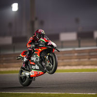 Aprilia ante su asalto a la élite de MotoGP: paciencia con la nueva moto y un incordio llamado Andrea Iannone