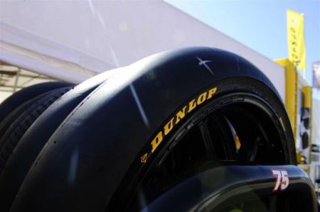 Neumáticos Dunlop