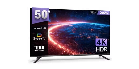TD Systems K50DLK20GLE