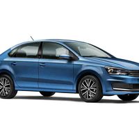 Volkswagen Vento y Polo se ponen a la moda con la edición AllStar en México