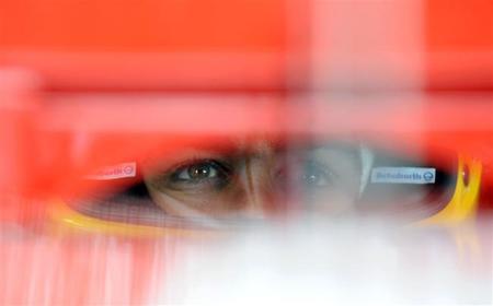 Fernando Alonso: "Con una buena salida podré meterme entre Vettel y Rosberg"
